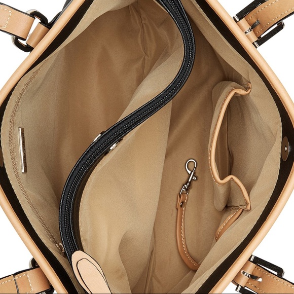 Giani Bernini Tote Bags - Picture 4 of 4